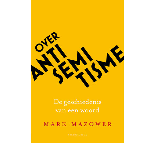 Over antisemitisme