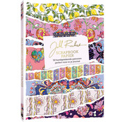 Jill Rocket: Scrapbookpapier