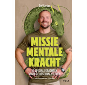 Missie mentale kracht
