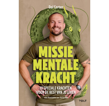 Missie mentale kracht