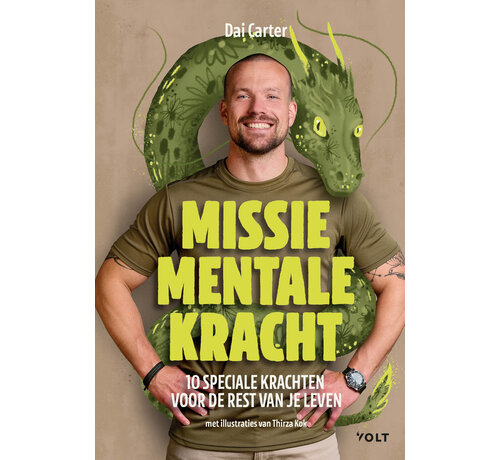 Missie mentale kracht