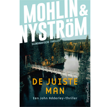 John Adderley 4 - De juiste man