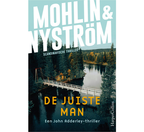 John Adderley 4 - De juiste man