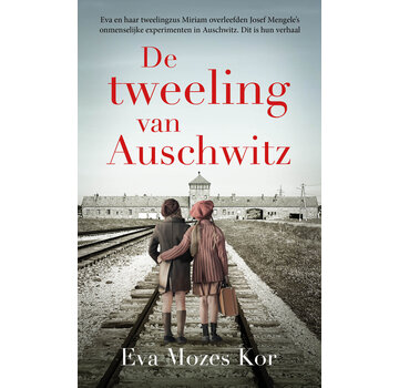 De tweeling van Auschwitz