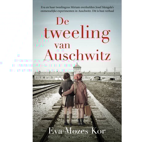 De tweeling van Auschwitz