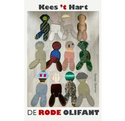 Nieuw binnen De Rode Olifant