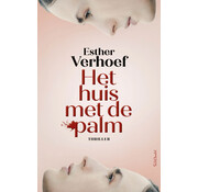 Nieuw binnen Het huis met de palm