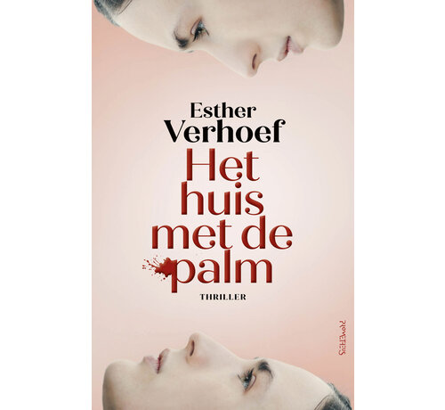 Het huis met de palm