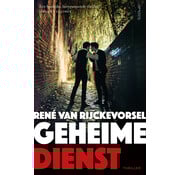 Geheime dienst