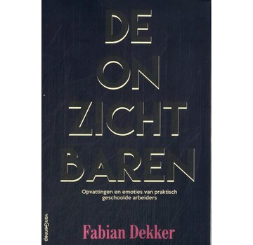 De onzichtbaren