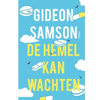 De hemel kan wachten