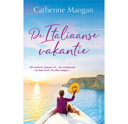 De Italiaanse vakantie