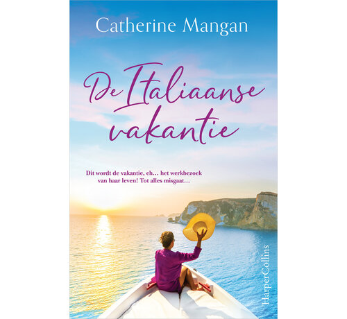 De Italiaanse vakantie