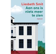 Aan ons is niets meer te zien