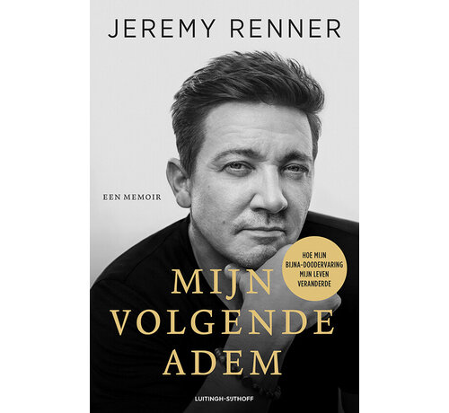 Nieuw binnen Mijn volgende adem