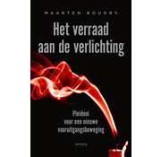Het verraad aan de verlichting