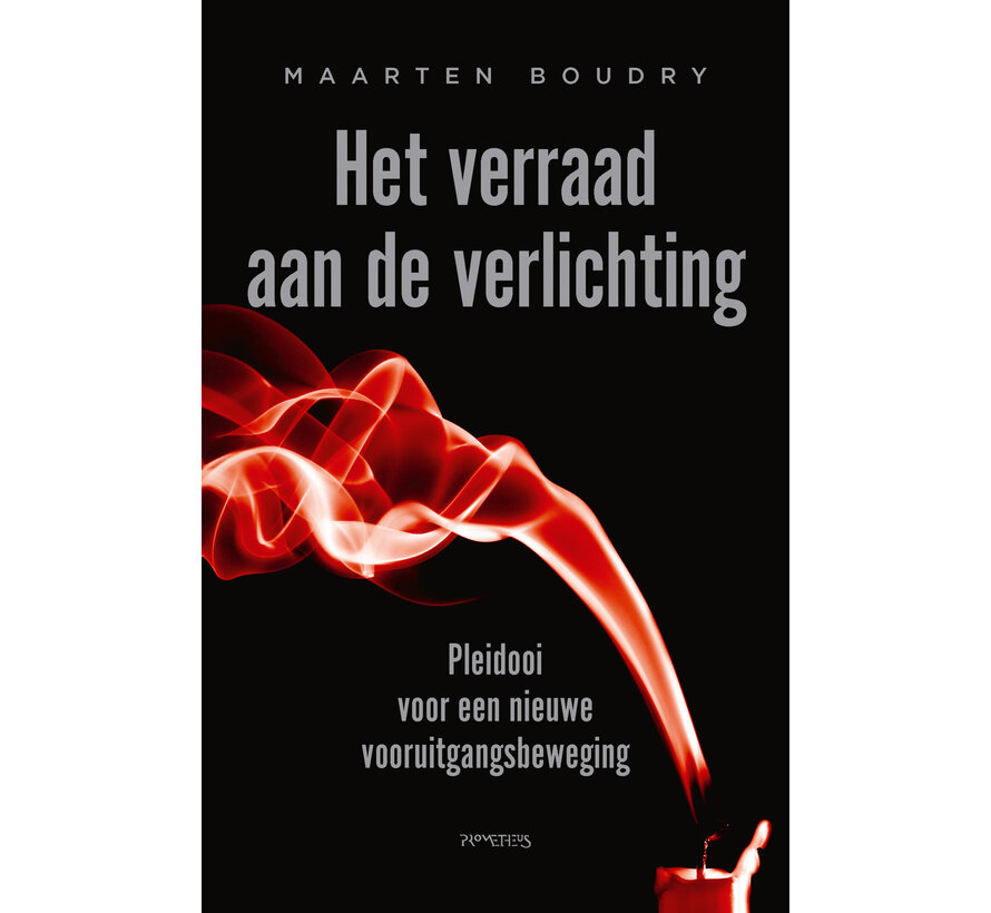 Het verraad aan de verlichting
