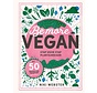 Be more vegan