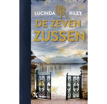 De zeven zussen 1 - De zeven zussen