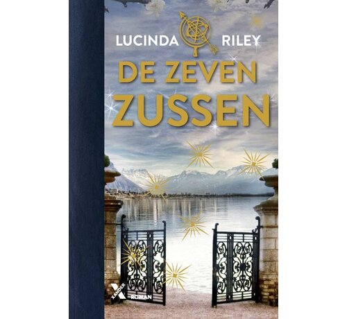 De zeven zussen 1 - De zeven zussen