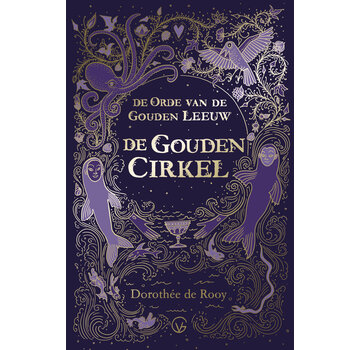 De Orde van de Gouden Leeuw 3 - De gouden cirkel