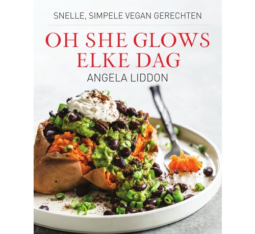 Oh She Glows elke dag