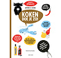 Koken doe je zo!
