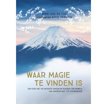 Waar magie te vinden is