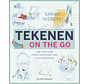 Tekenen on the go