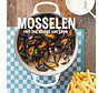 Mosselen uit het atelier van Léon