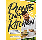 Plants only kitchen