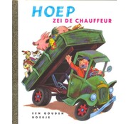 Hoep zei de chauffeur
