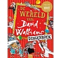 De wereld van David Walliams