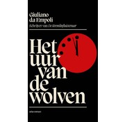 Het uur van de wolven