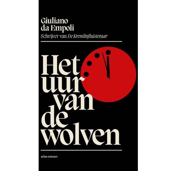 Het uur van de wolven