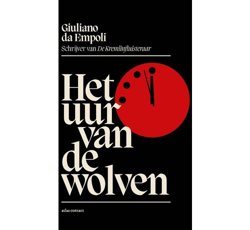 Het uur van de wolven