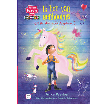 Nieuw binnen Leren lezen met Kluitman