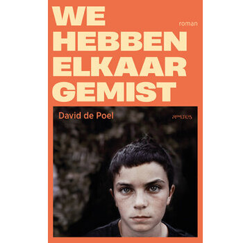 Nieuw binnen We hebben elkaar gemist