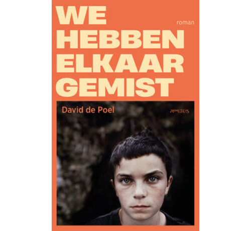 We hebben elkaar gemist