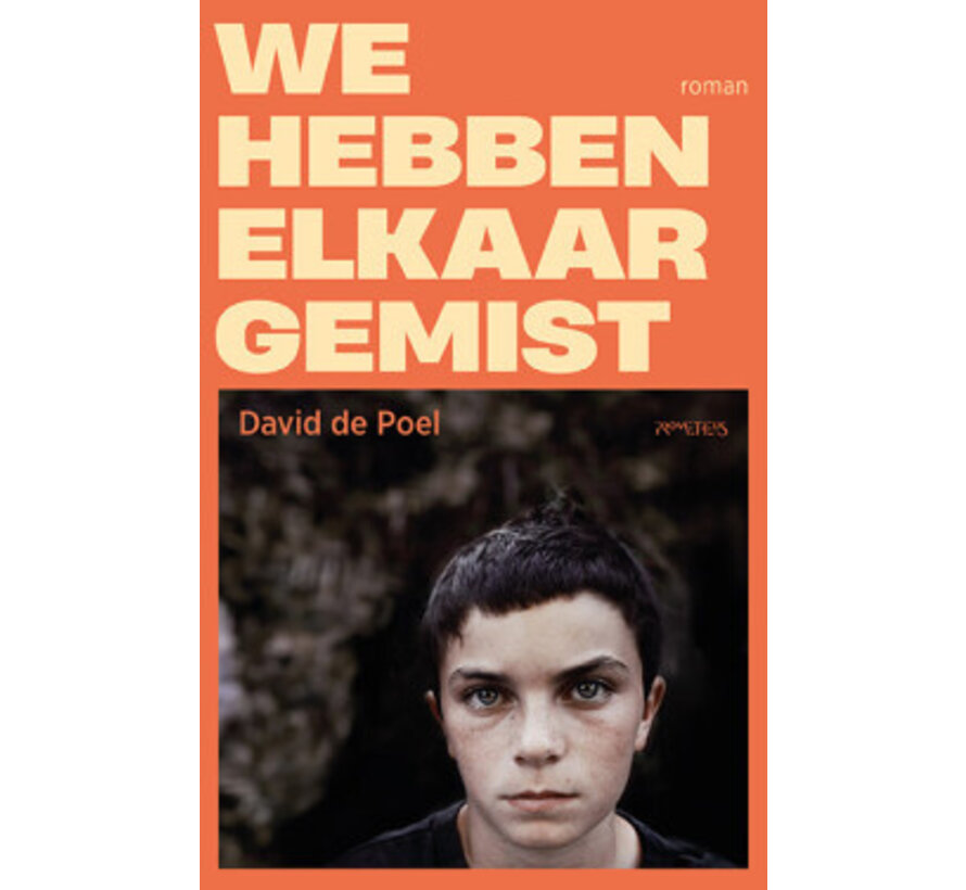 We hebben elkaar gemist