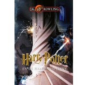 Harry Potter 6 - Harry Potter en de halfbloed prins