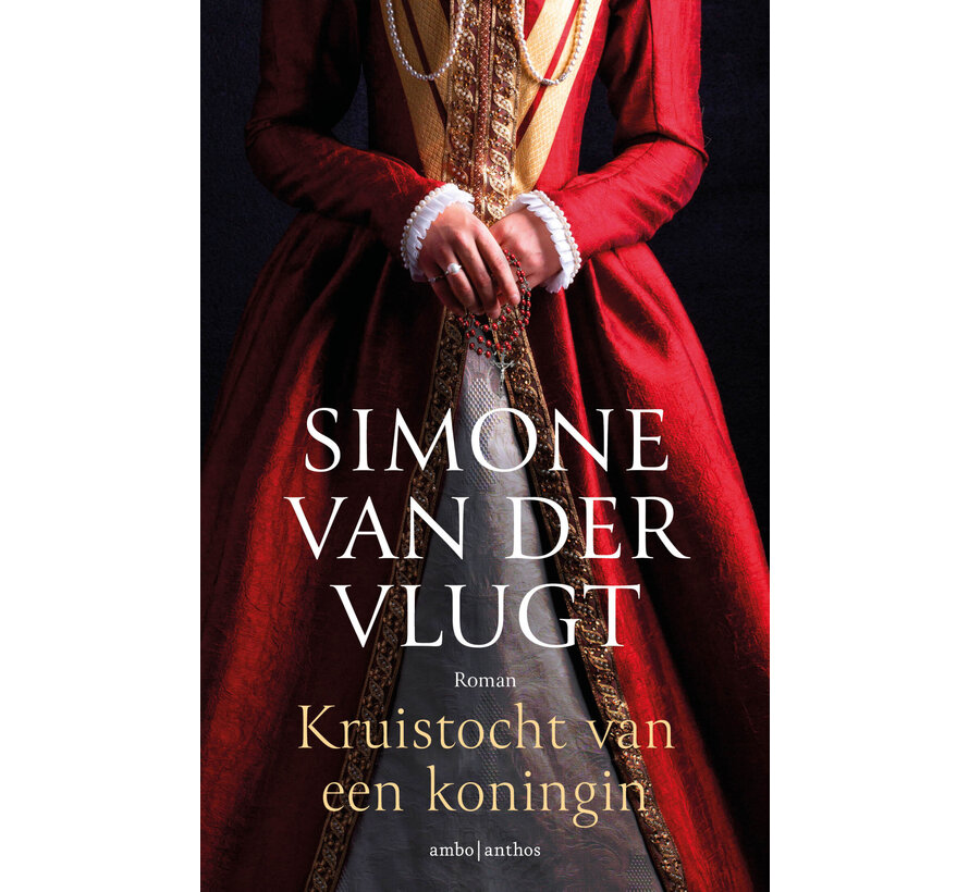 Kruistocht van een koningin