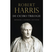 Cicero-trilogie 1-3 - De Cicero-trilogie