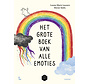 Mama baas - Het grote boek van alle emoties