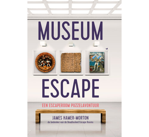 Museum Escape
