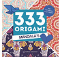 333 Origami - 333 Origami Mandala's