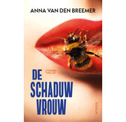 Nieuw binnen De schaduwvrouw