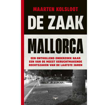 De zaak Mallorca