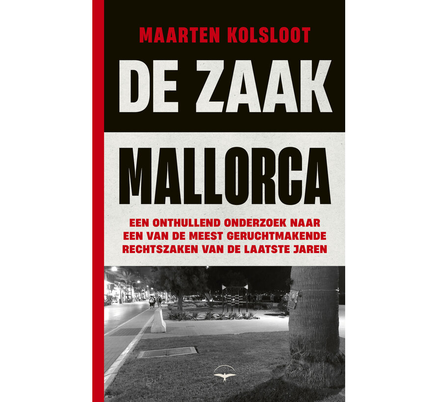 De zaak Mallorca
