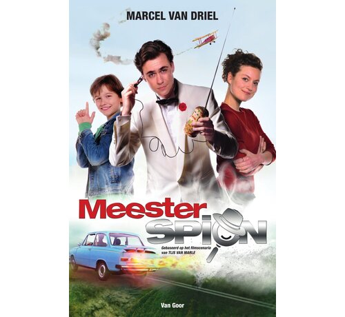 Meesterspion